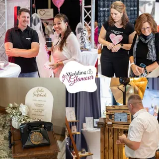 Eindrücke von der Wedding-Glamour am 29.09.24 in Prüm – Bild 6