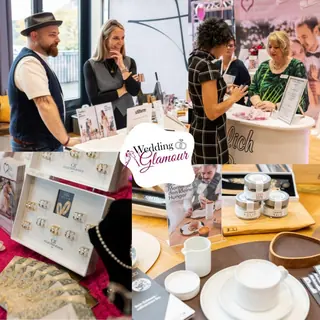 Eindrücke von der Wedding-Glamour am 29.09.24 in Prüm – Bild 7