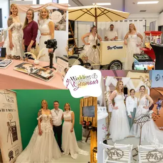 Eindrücke von der Wedding-Glamour "Spotlight" am 14.01.25 in Badem/Bitburg – Bild 6