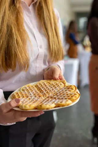 Wedding Emotions Prüm 2026 – Catering und Verköstigung für Besucher