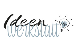 Logo Ideenwerkstatt