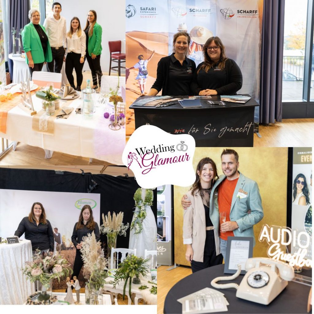 Eindrücke von der Wedding-Glamour am 29.09.24 in Prüm – Bild 10