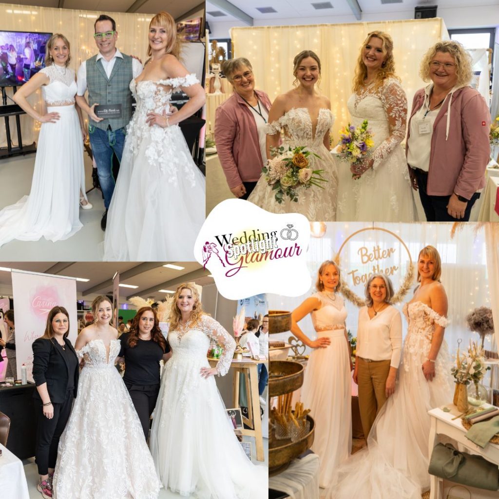 Eindrücke von der Wedding-Glamour "Spotlight" am 14.01.25 in Badem/Bitburg – Bild 4