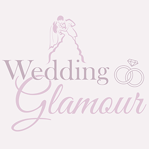 Logo Wedding Glamour Bildplatzhalter