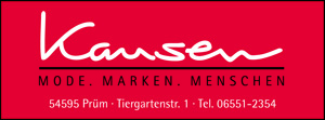 Logo Kausen Modehaus