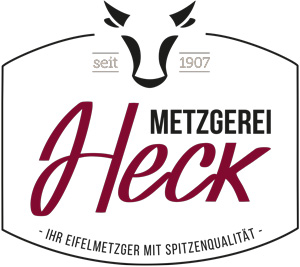 Logo Metzgerei Heck